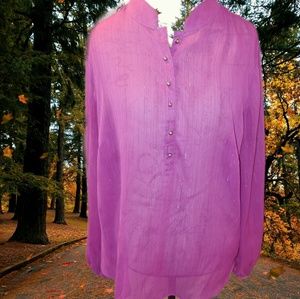 New Blouse, sz 18/20